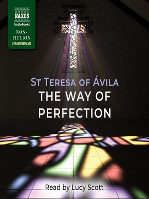 cover image of The Way of Perfection